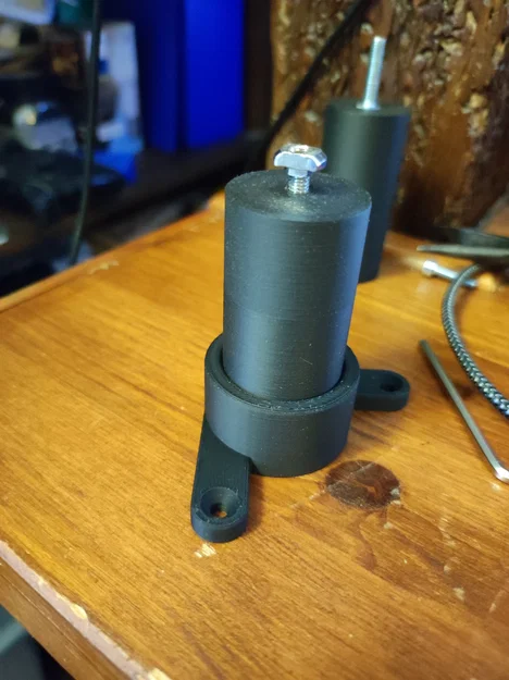 Bộ chân đế và thanh nâng cho máy khắc laser Longer Ray5 20W - Image 6