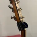 Giá đỡ Pick/Plectrum cho đàn Guitar - Thumbnail 1