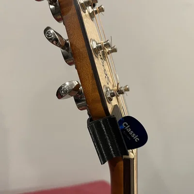 Giá đỡ Pick/Plectrum cho đàn Guitar