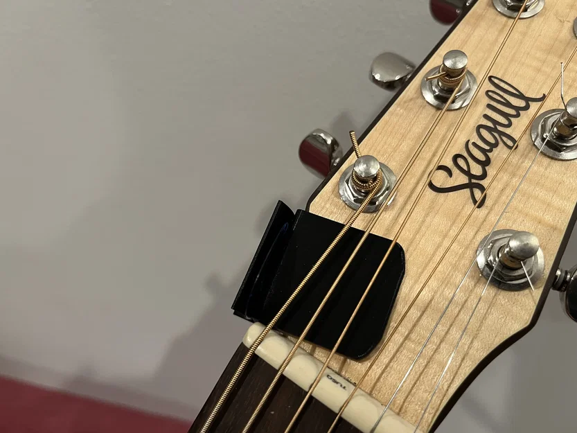 Giá đỡ Pick/Plectrum cho đàn Guitar - Image 2