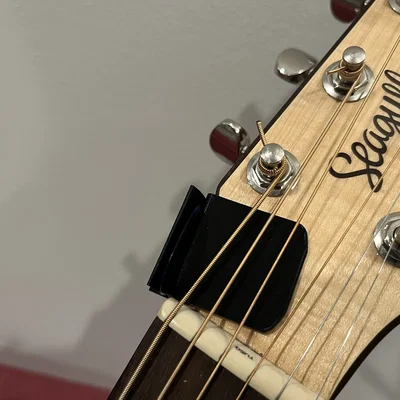 Giá đỡ Pick/Plectrum cho đàn Guitar