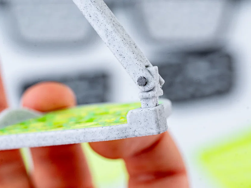 Kính Ergoglasses V3 Ergonomic cho tiệc tùng (kèm mẫu 2025) - Image 2