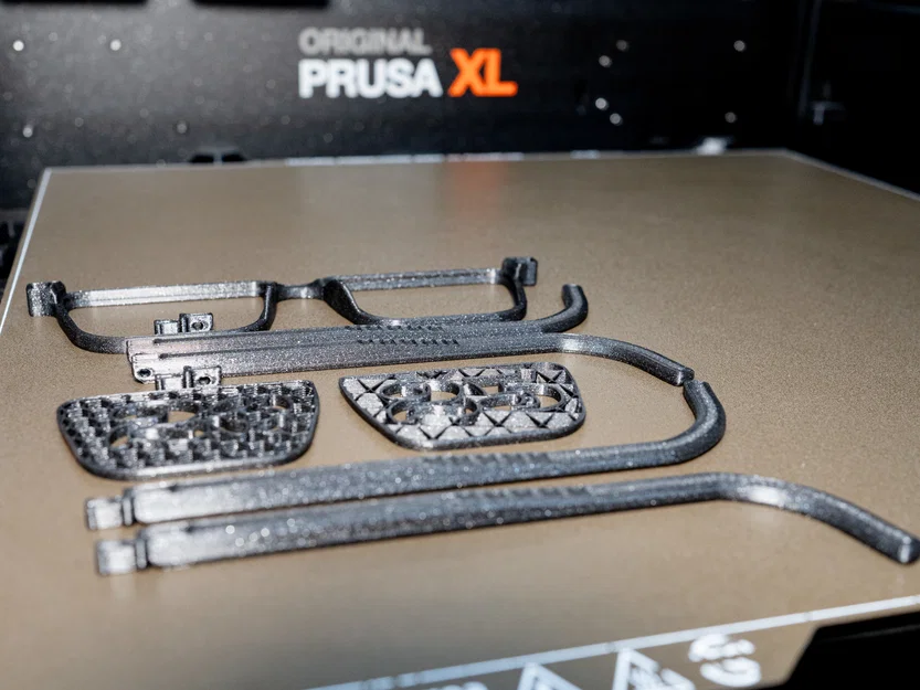 Kính Ergoglasses V3 Ergonomic cho tiệc tùng (kèm mẫu 2025) - Image 13