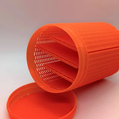 Hũ chứa hạt hút ẩm siêu tốc (Vase Mode)