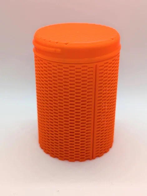 Hũ chứa hạt hút ẩm siêu tốc (Vase Mode) - Image 2