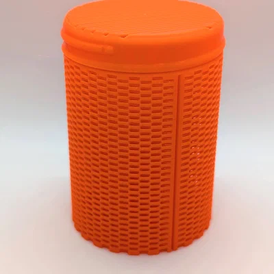 Hũ chứa hạt hút ẩm siêu tốc (Vase Mode)