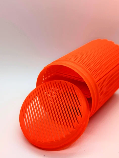 Hũ chứa hạt hút ẩm siêu tốc (Vase Mode) - Image 3