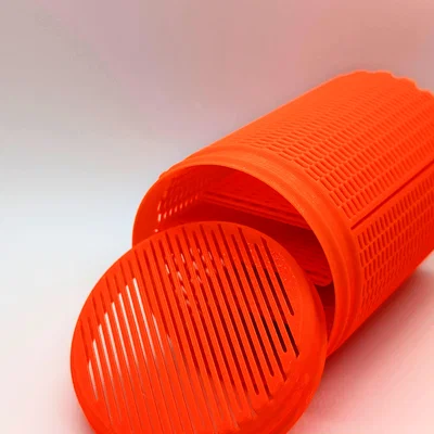 Hũ chứa hạt hút ẩm siêu tốc (Vase Mode)