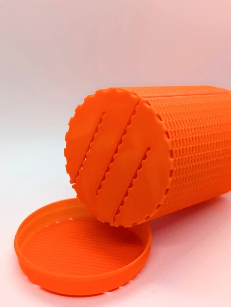 Hũ chứa hạt hút ẩm siêu tốc (Vase Mode) - Image 4