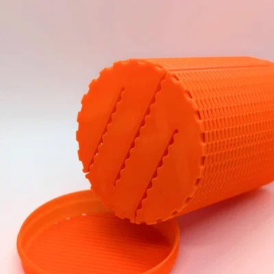 Hũ chứa hạt hút ẩm siêu tốc (Vase Mode)