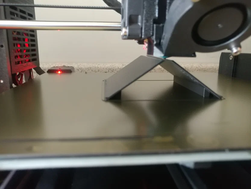 Mô hình Nhà và Gara tỷ lệ HO - Image 6