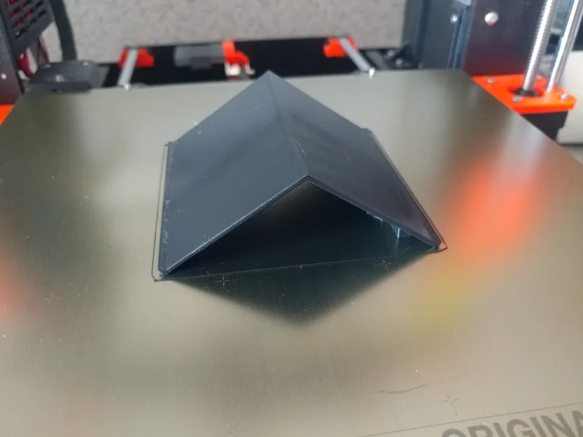 Mô hình Nhà và Gara tỷ lệ HO - Image 8