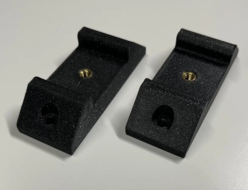 Giá đỡ thanh ray DIN (DIN Rail Mount Adapter) bền chắc - Image 1