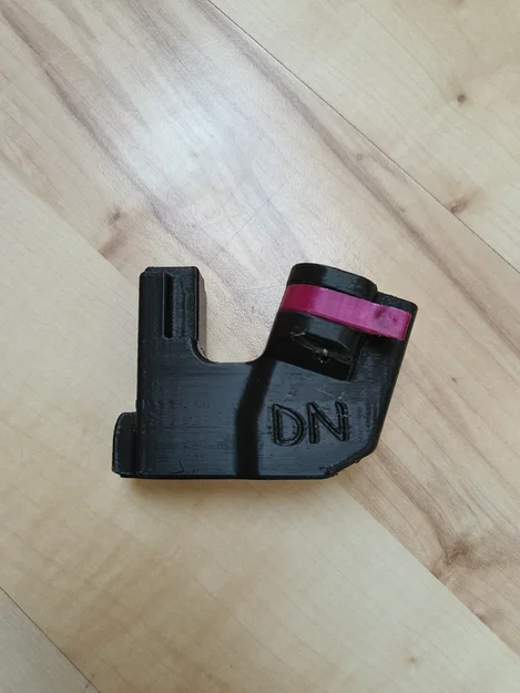 Bộ chuyển đổi (Adapter) cho băng đạn Glock/AAP01 dùng với Odin Speedloader - Image 1