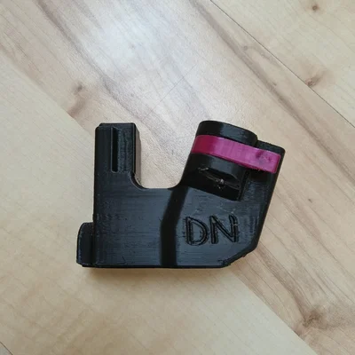 Bộ chuyển đổi (Adapter) cho băng đạn Glock/AAP01 dùng với Odin Speedloader