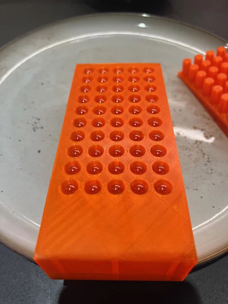 Máy đóng viên nang cỡ 00 (Capsule Filling Machine) - Image 2