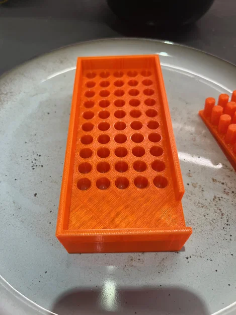 Máy đóng viên nang cỡ 00 (Capsule Filling Machine) - Image 3