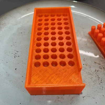 Máy đóng viên nang cỡ 00 (Capsule Filling Machine)