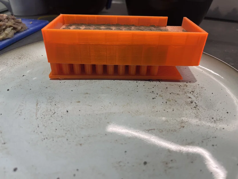 Máy đóng viên nang cỡ 00 (Capsule Filling Machine) - Image 6