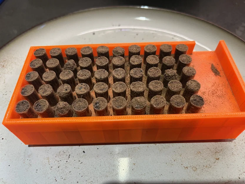 Máy đóng viên nang cỡ 00 (Capsule Filling Machine) - Image 7