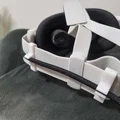 Kẹp cố định dây cáp cho Meta Quest 3s - Phụ kiện 3D tiện lợi - Thumbnail 3