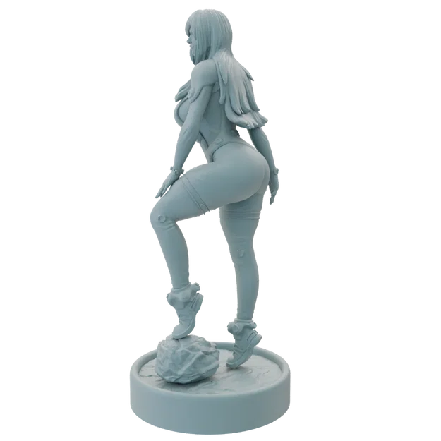 Mô hình figure "REIKA SHIMOHIRA 01" - Image 7