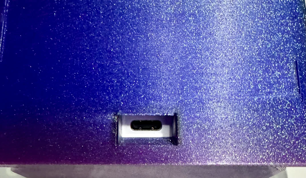 Giá đỡ Square Reader có bảng nền trưng bày - Image 2