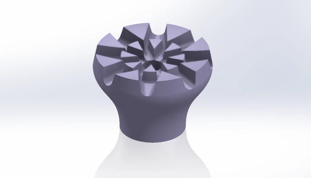 Bộ đầu cần Gimbal RadioMaster [Cập nhật mới] - Image 7