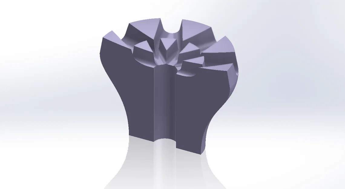 Bộ đầu cần Gimbal RadioMaster [Cập nhật mới] - Image 8