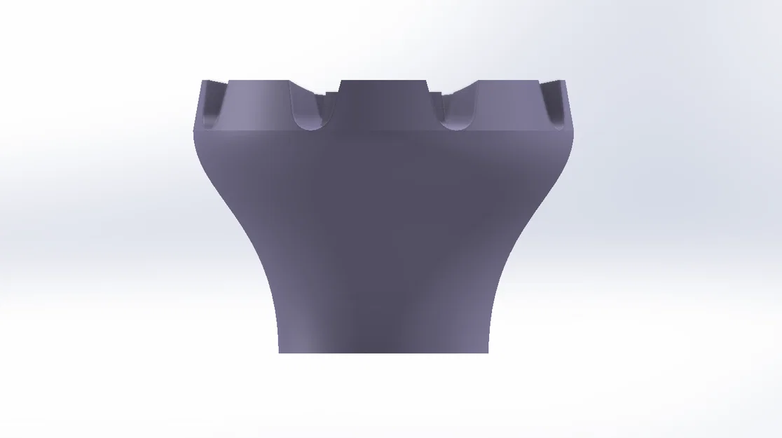 Bộ đầu cần Gimbal RadioMaster [Cập nhật mới] - Image 9