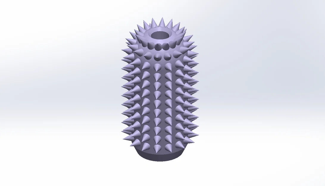 Bộ đầu cần Gimbal RadioMaster [Cập nhật mới] - Image 11