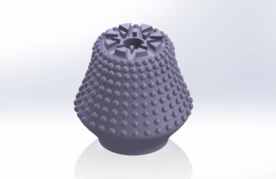 Bộ đầu cần Gimbal RadioMaster [Cập nhật mới] - Image 13