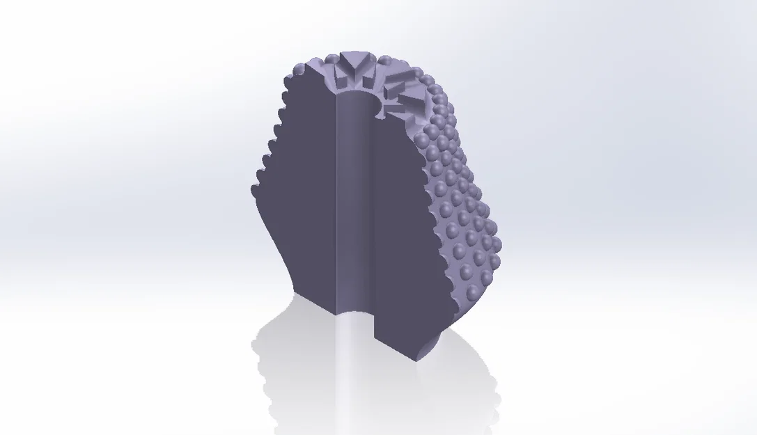 Bộ đầu cần Gimbal RadioMaster [Cập nhật mới] - Image 15