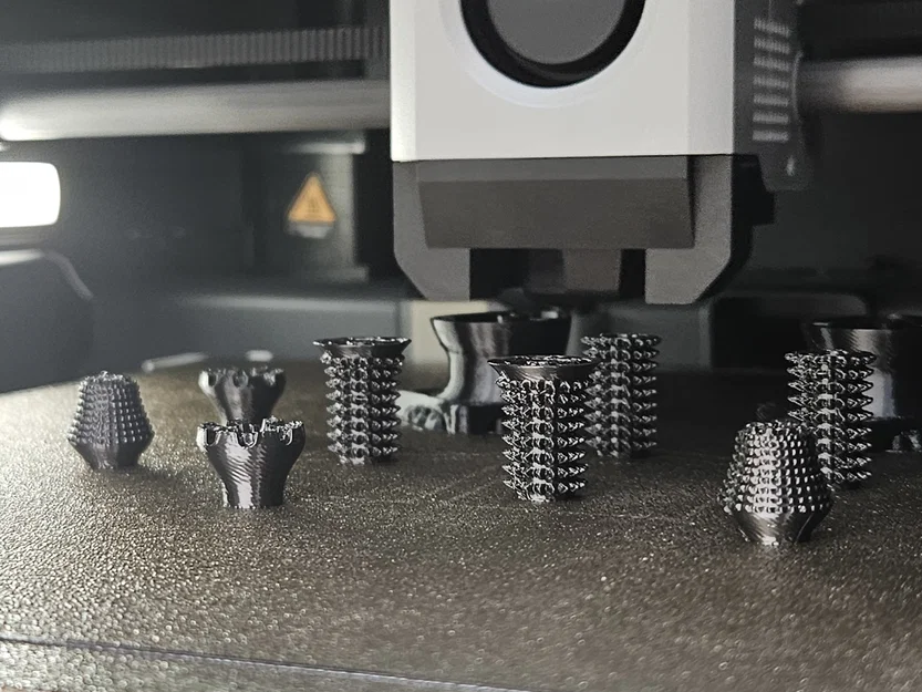 Bộ đầu cần Gimbal RadioMaster [Cập nhật mới] - Image 24