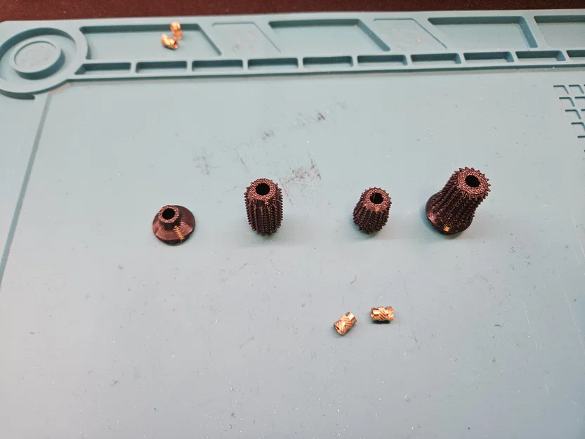 Bộ đầu cần Gimbal RadioMaster [Cập nhật mới] - Image 28