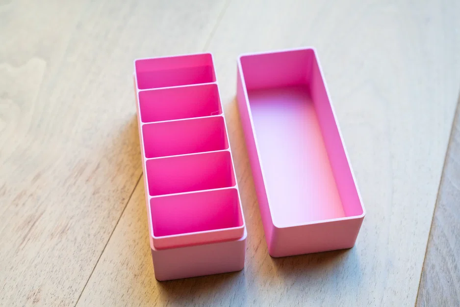 Hộp đựng thẻ Yoto 150 thẻ V2 - Phụ kiện in 3D thông minh cho bé - Image 4