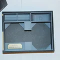 Bộ khay đựng board game Kinfire Delve Organizer Insert - Thumbnail 5