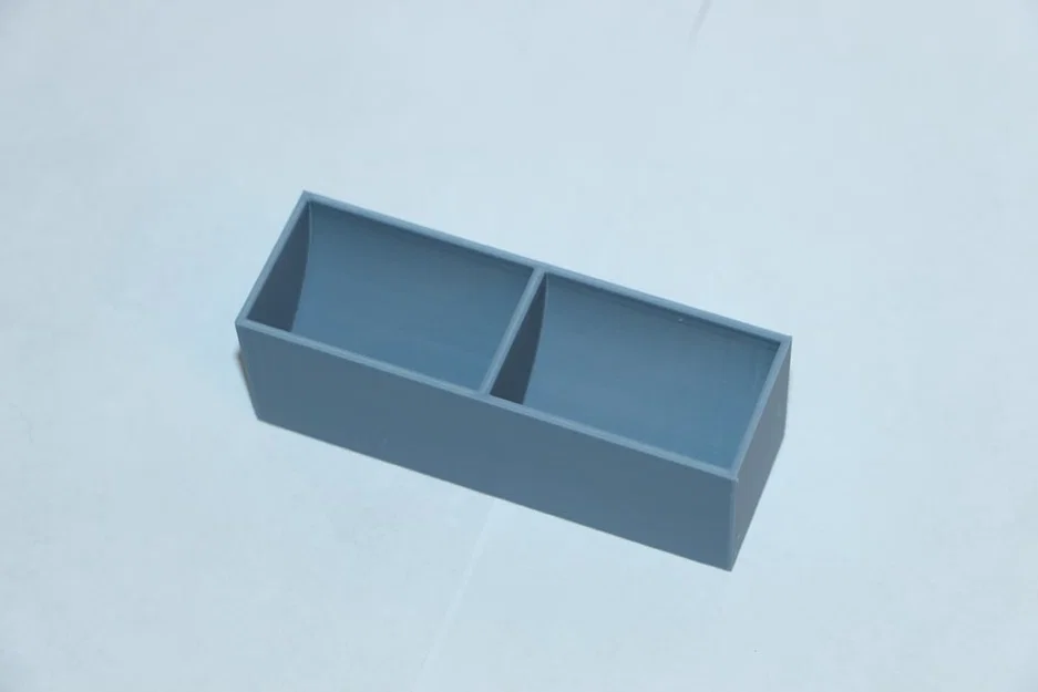 Bộ khay đựng board game Kinfire Delve Organizer Insert - Image 8