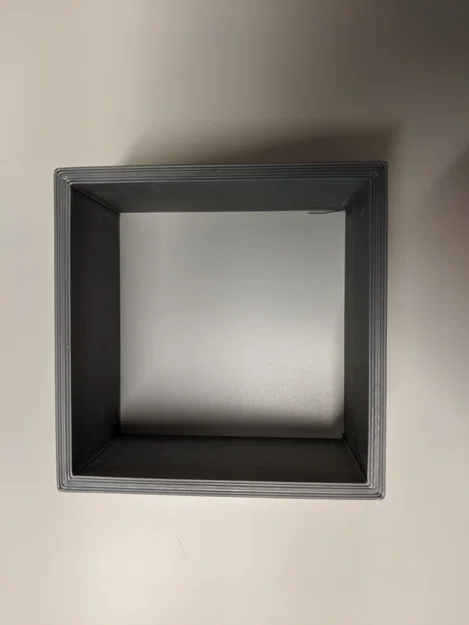 Bộ khớp nối chồng bàn IKEA Lack / Bát gắn bàn Lack - Image 5