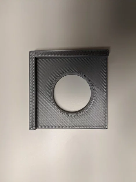 Bộ khớp nối chồng bàn IKEA Lack / Bát gắn bàn Lack - Image 6