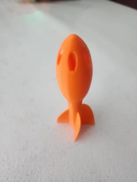 Wizzbang - Bom tạo tiếng rít dùng để thả từ máy bay RC - Image 1