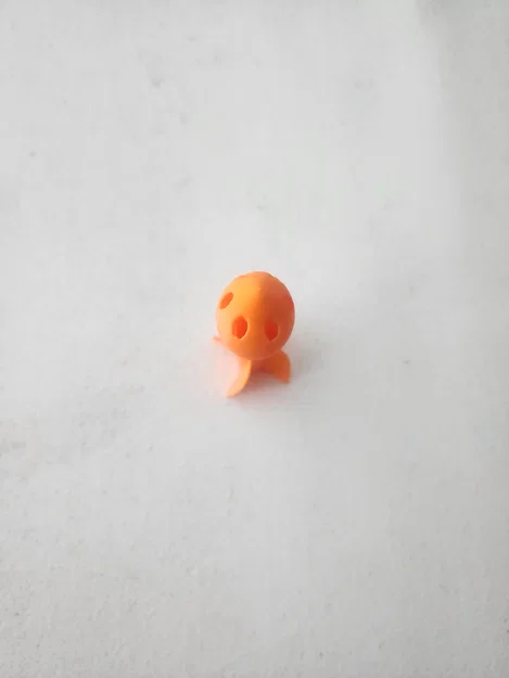 Wizzbang - Bom tạo tiếng rít dùng để thả từ máy bay RC - Image 4