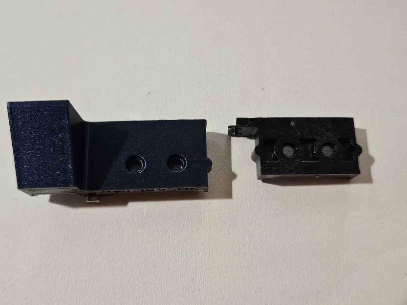 Đế lau vòi phun Qidi Q1 Pro (Bản thay thế chắc chắn hơn) - Image 9