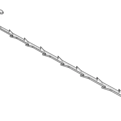 Dụng cụ thông tắc cống (Drain cleaner)