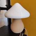 Đèn ngủ hình nấm độc đáo - Thumbnail 2