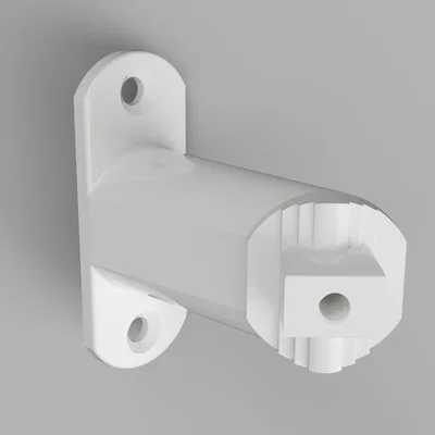 Giá treo tường NanoBeam AC5 2Gen