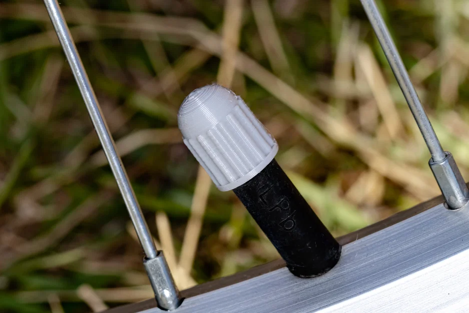 Bộ sưu tập nắp van Schrader đa kiểu dáng cho ô tô, xe đạp, xe đẩy - Image 1