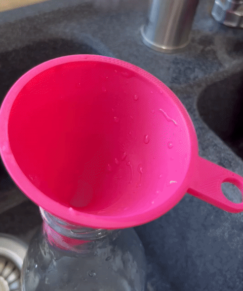 Air Funnel - Chiếc phễu NHANH NHẤT! - Image 1