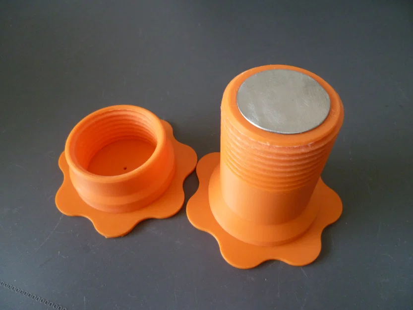 Tạ chặn cuộn nhựa cho Bambulab AMS - Image 1