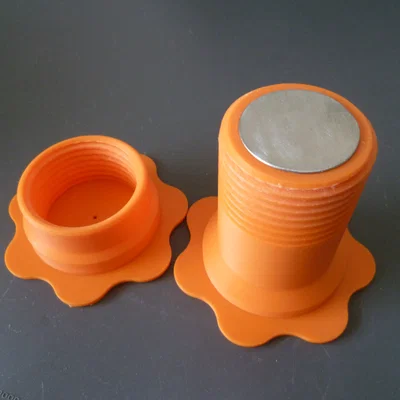 Tạ chặn cuộn nhựa cho Bambulab AMS